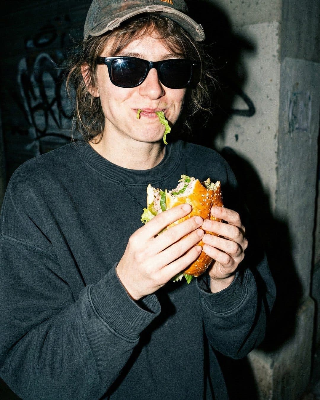 40A Sandwich — proje görseli 7