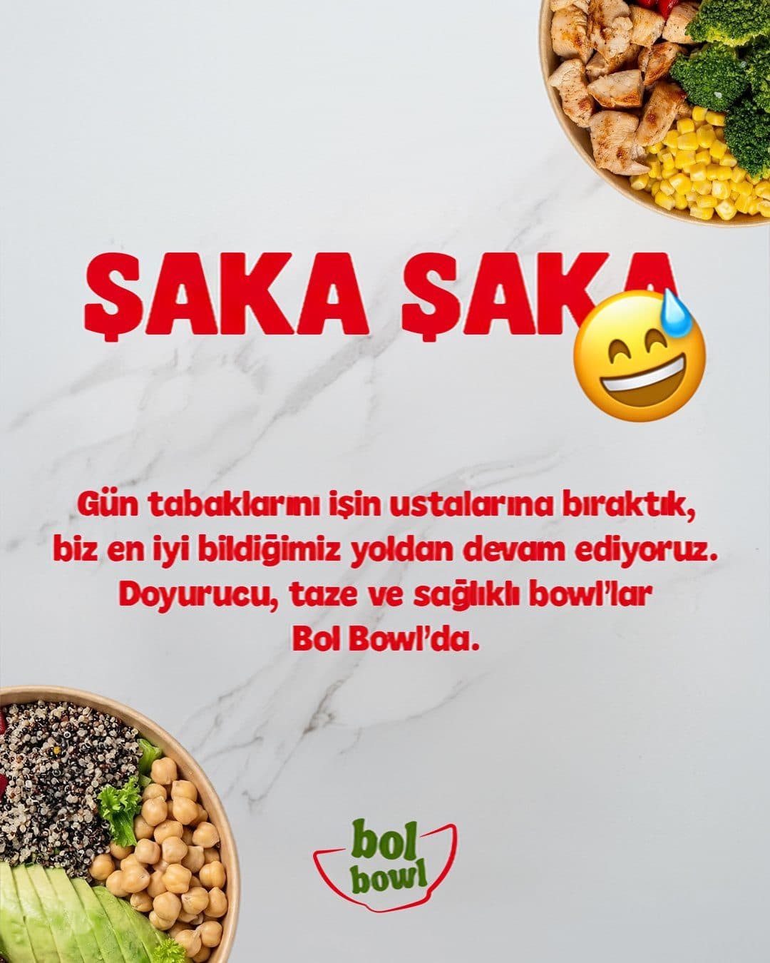 Bol Bowl — proje görseli 1