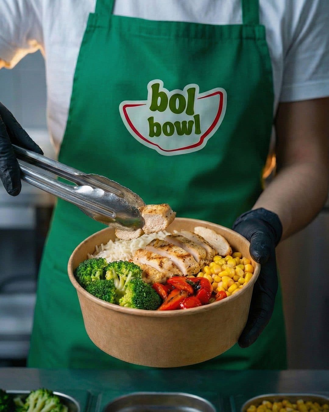 Bol Bowl — proje görseli 3