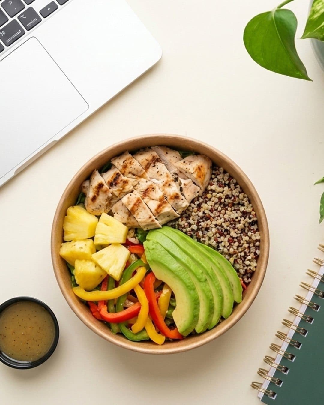 Bol Bowl — Gastronomi / Hızlı Servis projesi