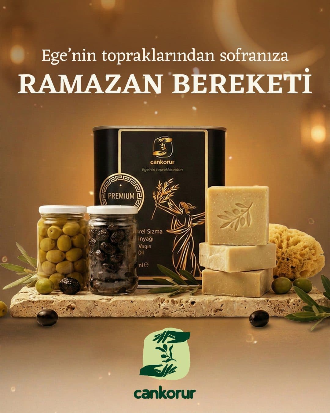 Cankorur Zeytinyağı — proje görseli 9
