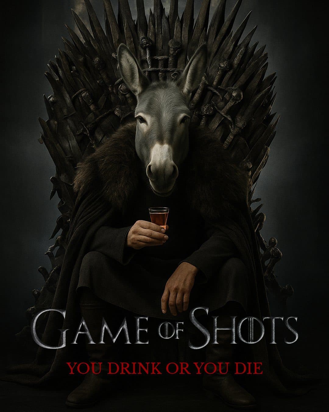 Donkeyshot Bar — proje görseli 6