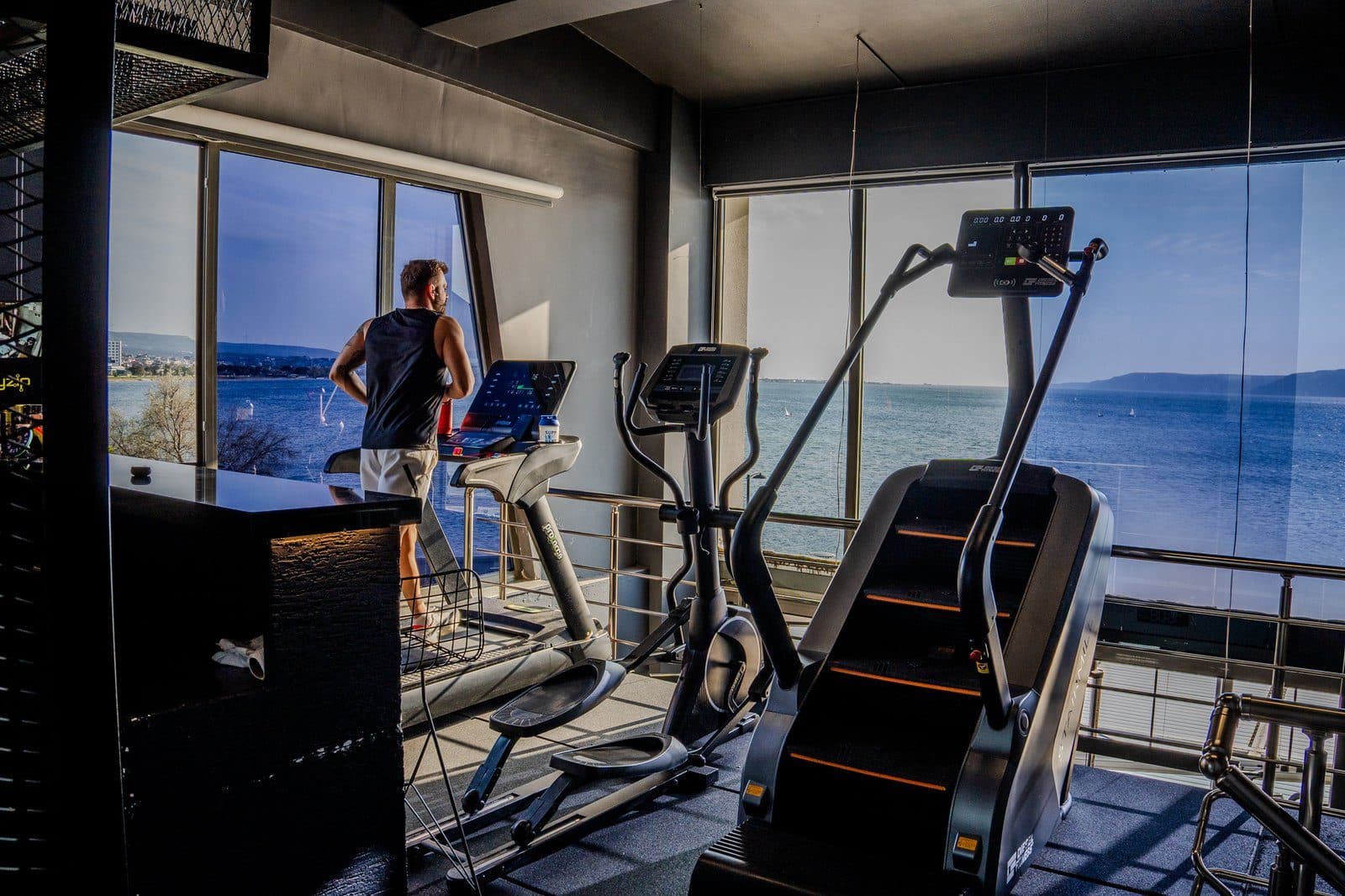 E2 Fitness — proje görseli 3