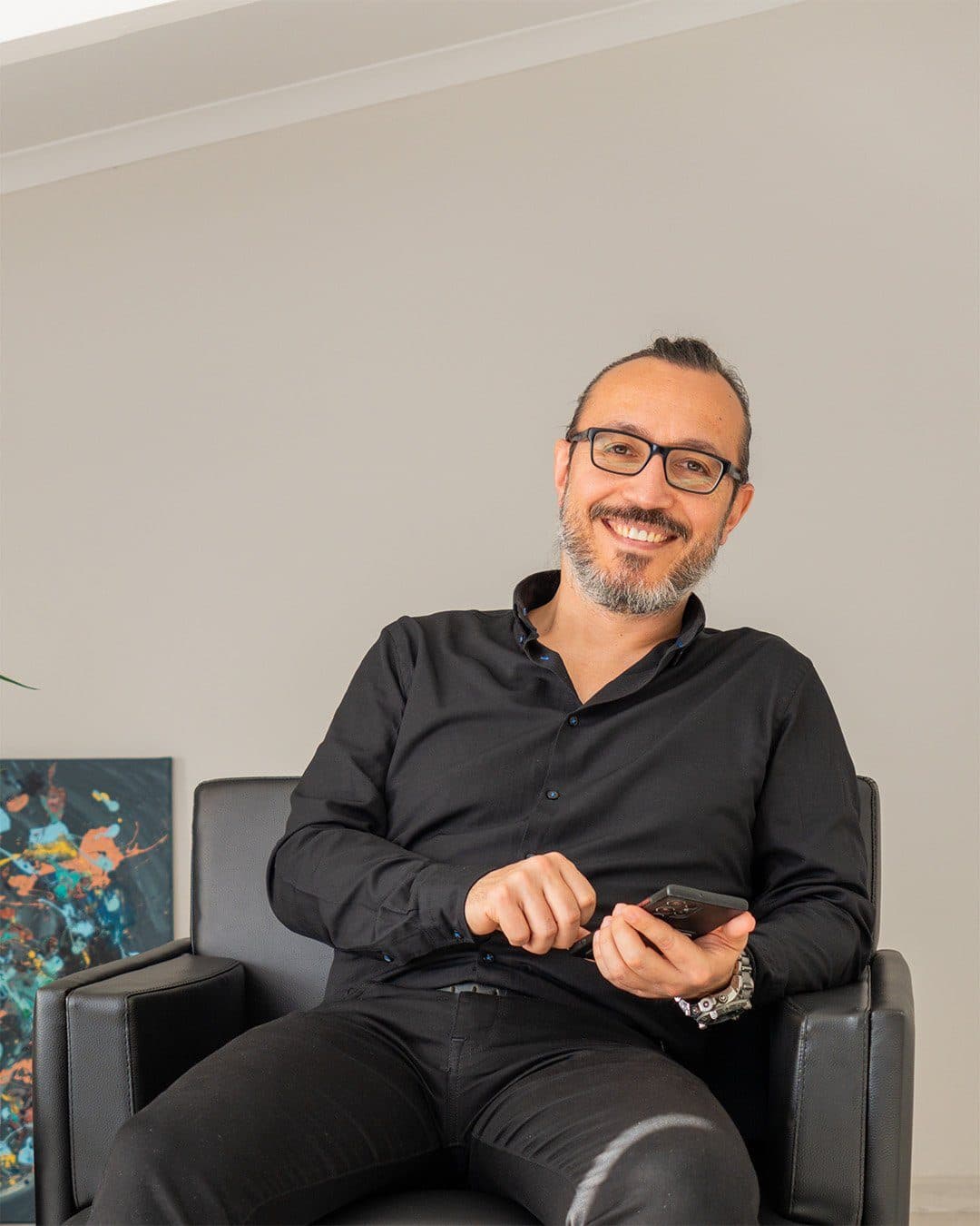 Erhan Adsoy — Gayrimenkul / Kişisel Marka projesi