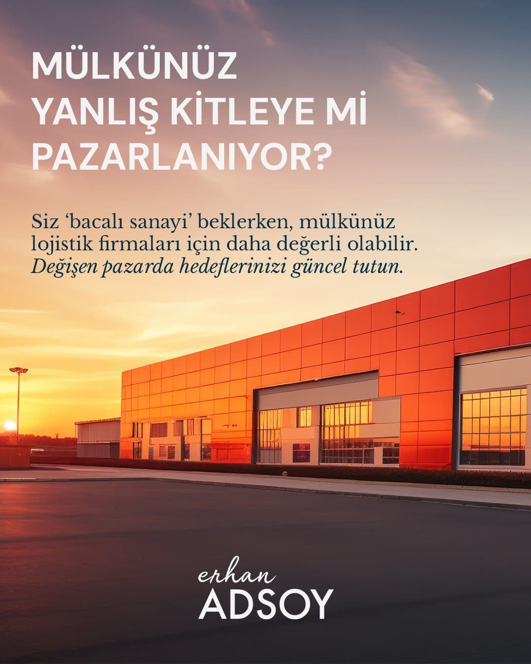 Erhan Adsoy — proje görseli 2