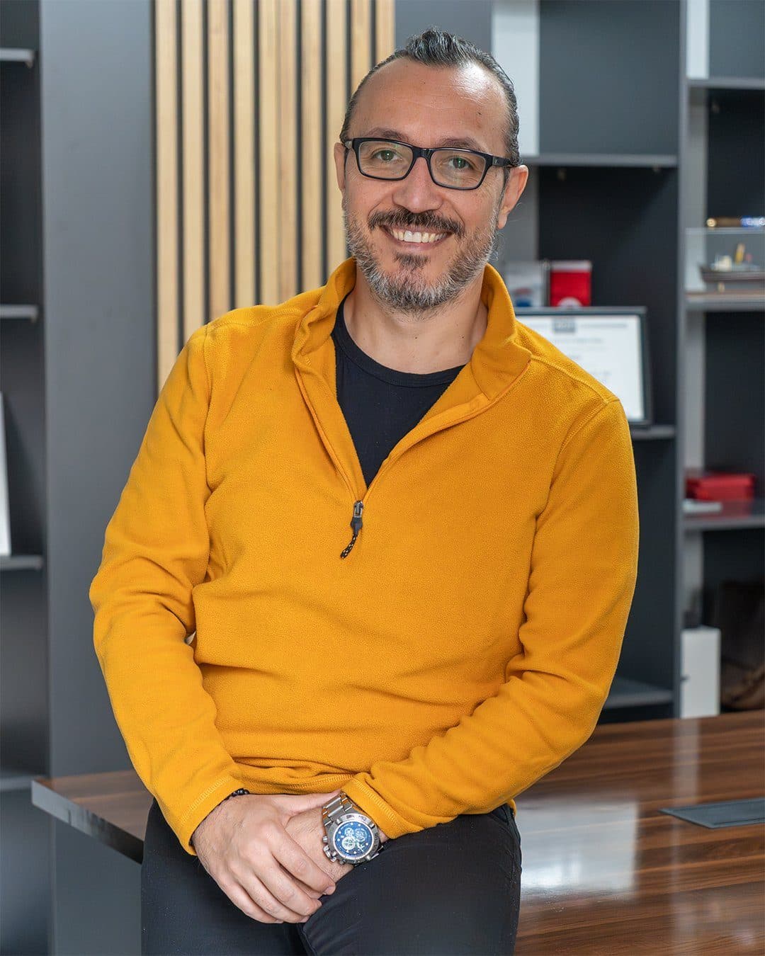Erhan Adsoy — proje görseli 3
