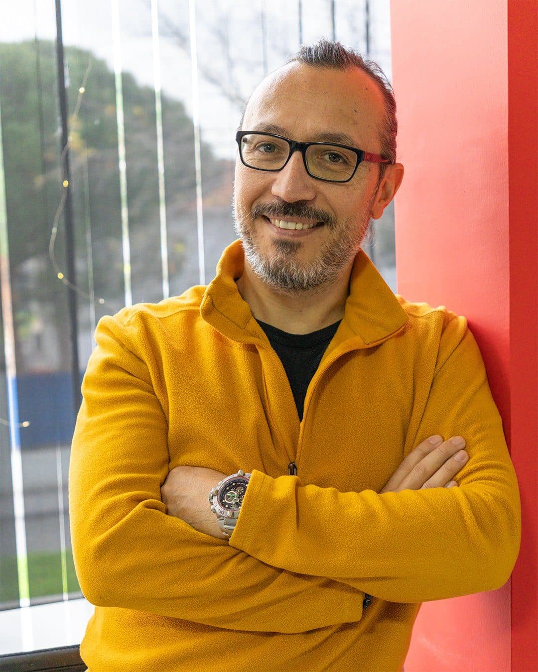 Erhan Adsoy — proje görseli 4