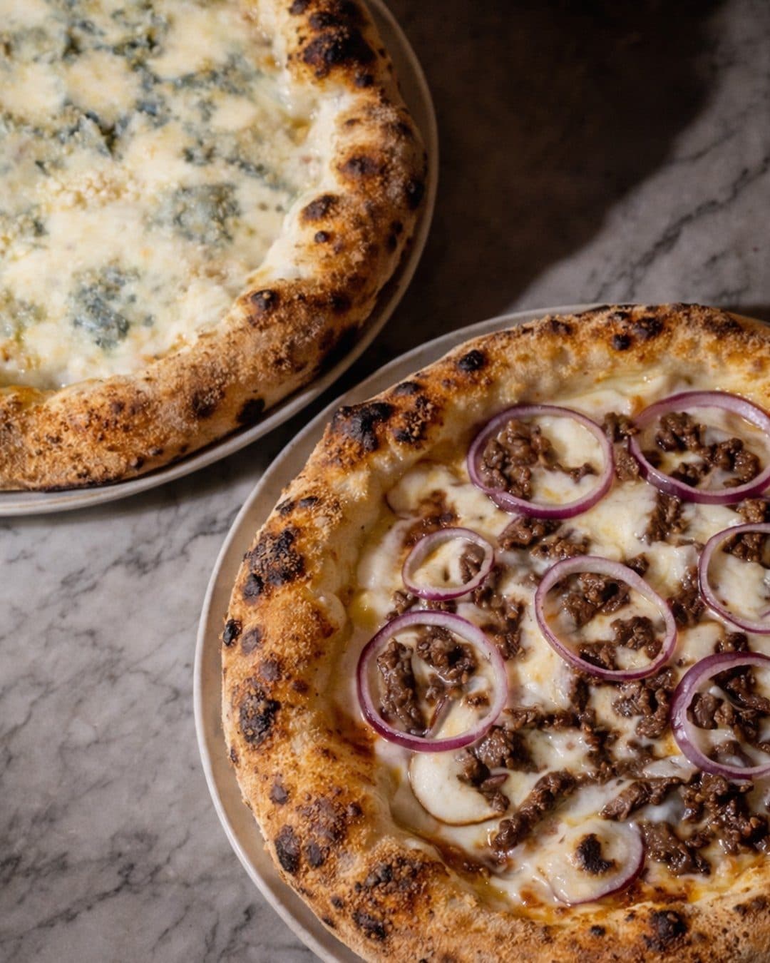 Pizza Nostrum — proje görseli 1