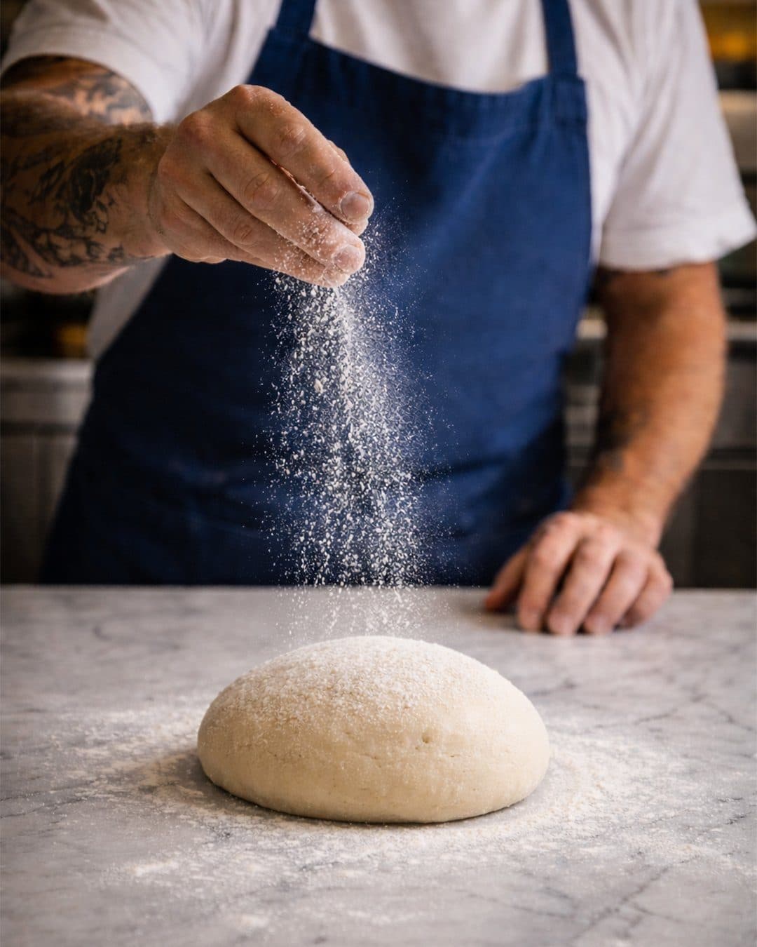 Pizza Nostrum — proje görseli 2