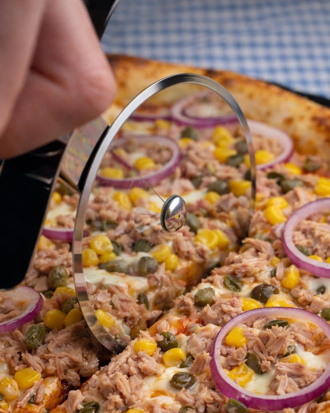 Pizza Nostrum — proje görseli 3