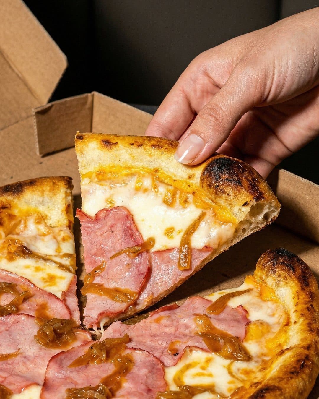 Pizza Nostrum — proje görseli 4