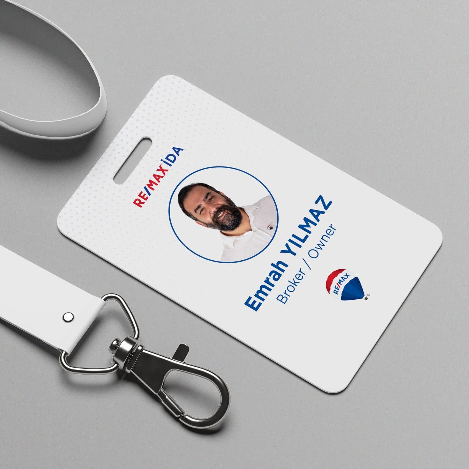 Remax İda — Gayrimenkul projesi
