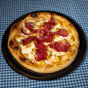 Dolce Fuoco Pizza