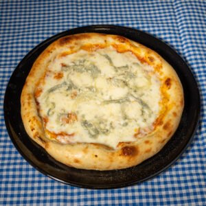 Luna Venata Pizza