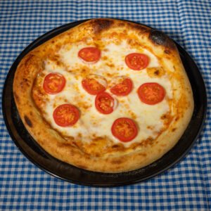 Margherita Nostrum Pizza
