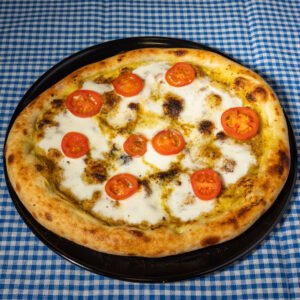 Verde Bianca Pizza