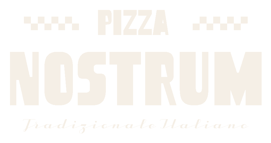 Pizza Nostrum